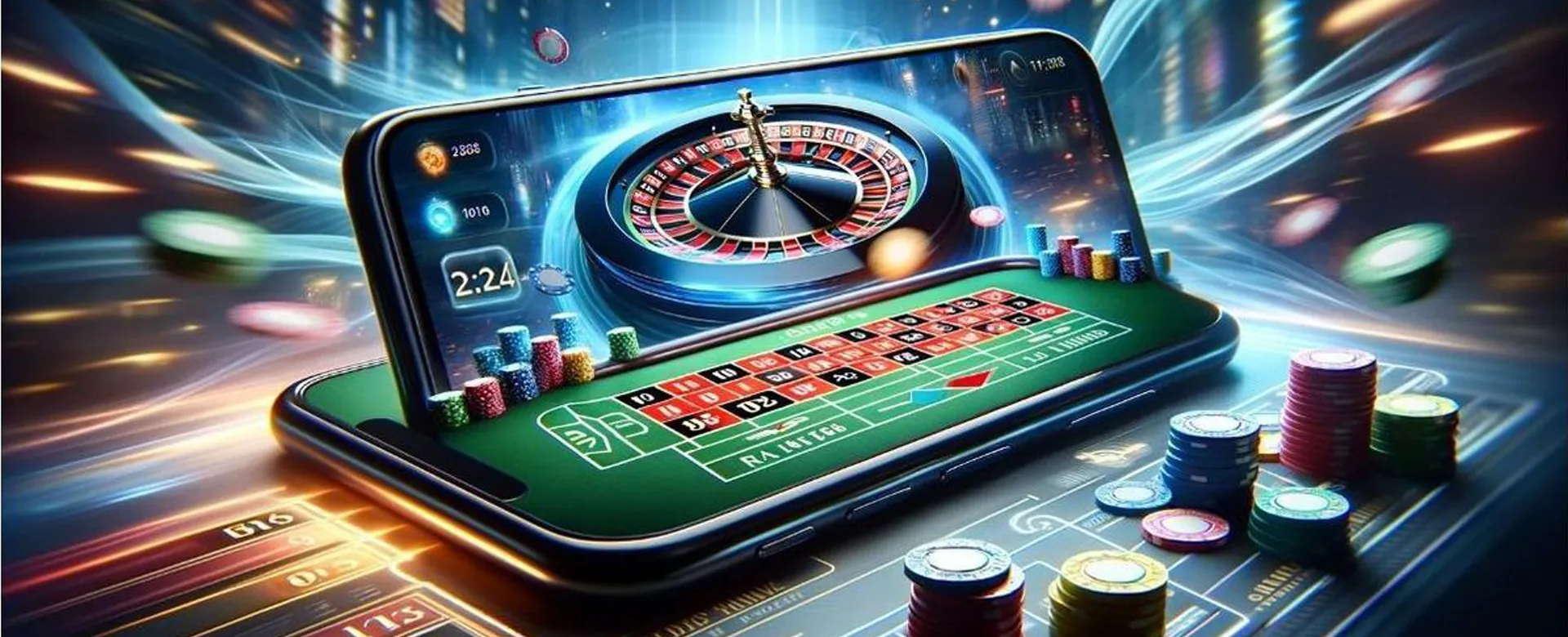 Exciting online casino games and sports betting at M Taya365 Bet