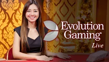 Live Casino Partner